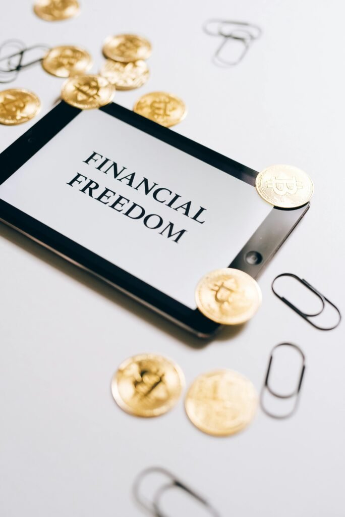 How Blockchain Technology Is Changing Business and Finance
