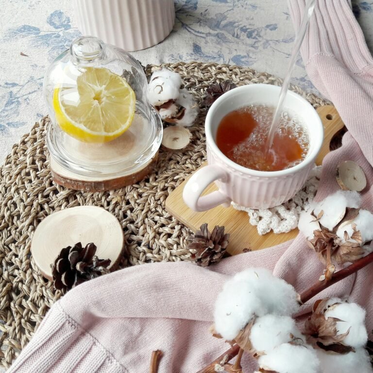 Natural Remedies to Improve Digestion Fast