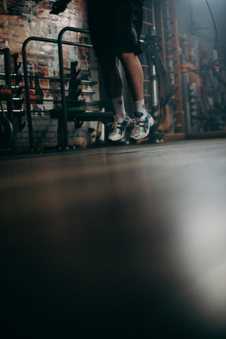 Best Home Exercises for Beginners to Stay Fit
