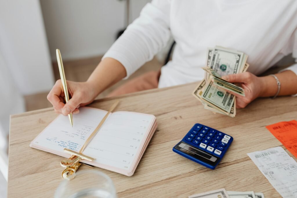 How to Manage Your Business Finances Like a Pro (2025 Guide)