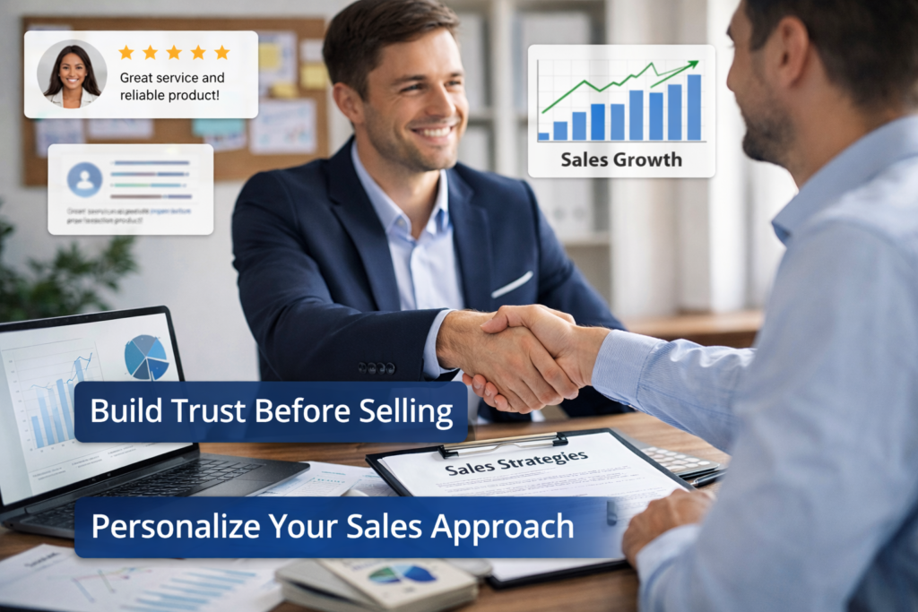 Sales Techniques That Actually Work in Today’s Market