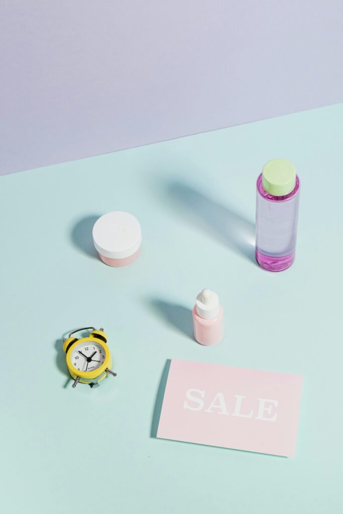 Sales and Marketing Essentials for Beginners